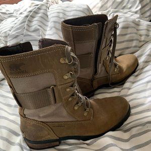Sorel Emelie Conquest (Women's)